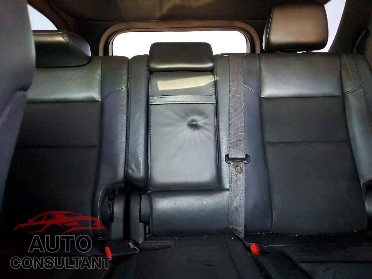DODGE DURANGO 2019 - 1C4RDJDG6KC744714
