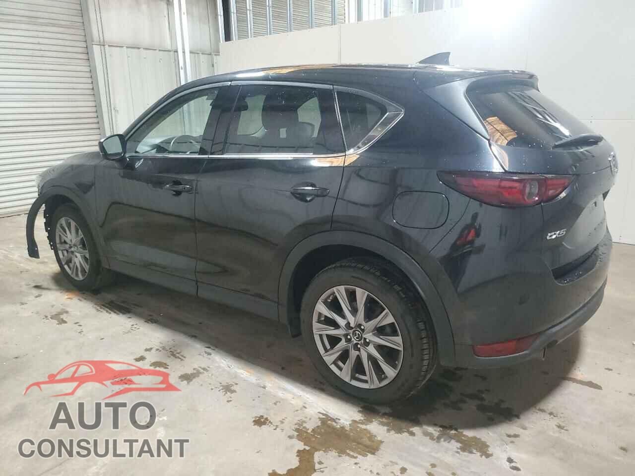 MAZDA CX-5 2019 - JM3KFBDM1K0648375