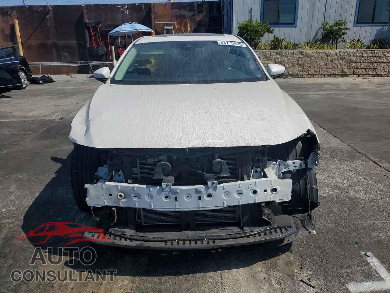 MAZDA 3 2021 - 3MZBPACL2MM200426