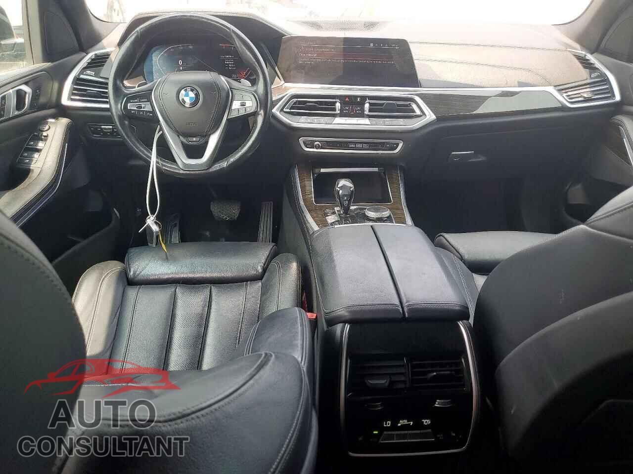 BMW X5 2019 - 5UXCR6C5XKLL21718