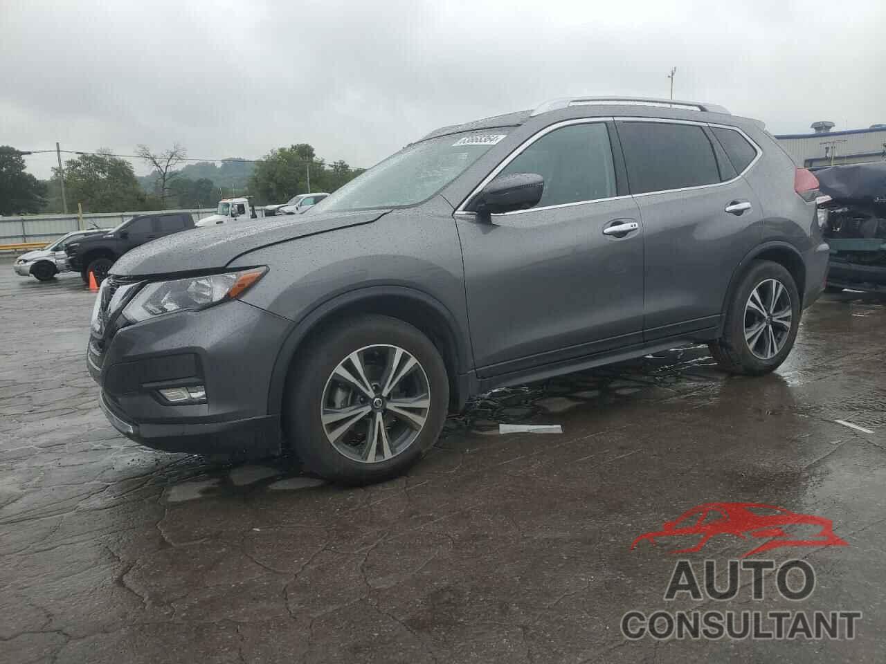 NISSAN ROGUE 2020 - JN8AT2MT8LW013872