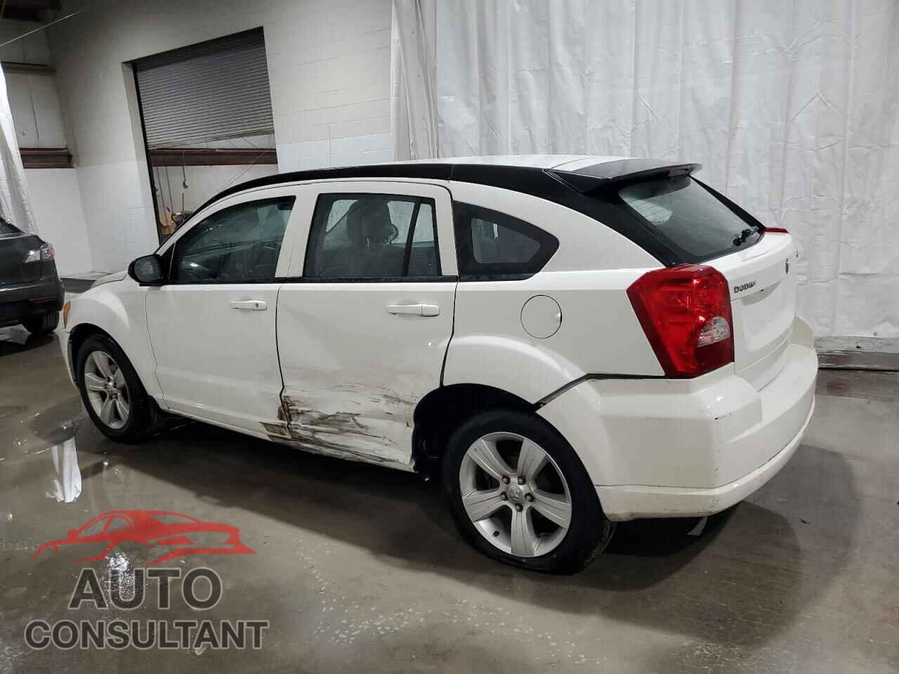 DODGE CALIBER 2010 - 1B3CB4HA6AD550018