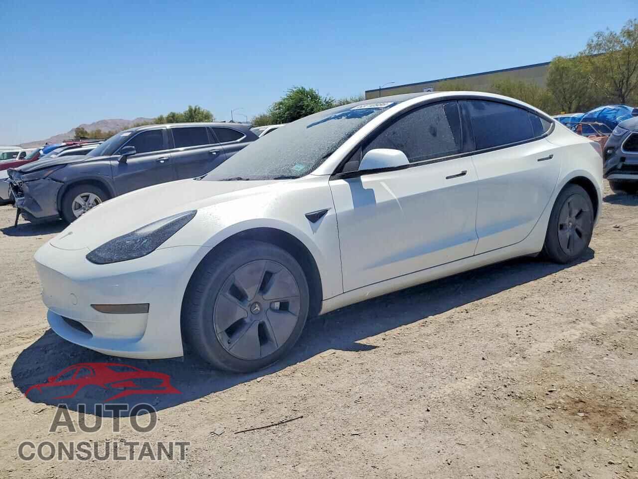 TESLA MODEL 3 2023 - 5YJ3E1EA1PF510245