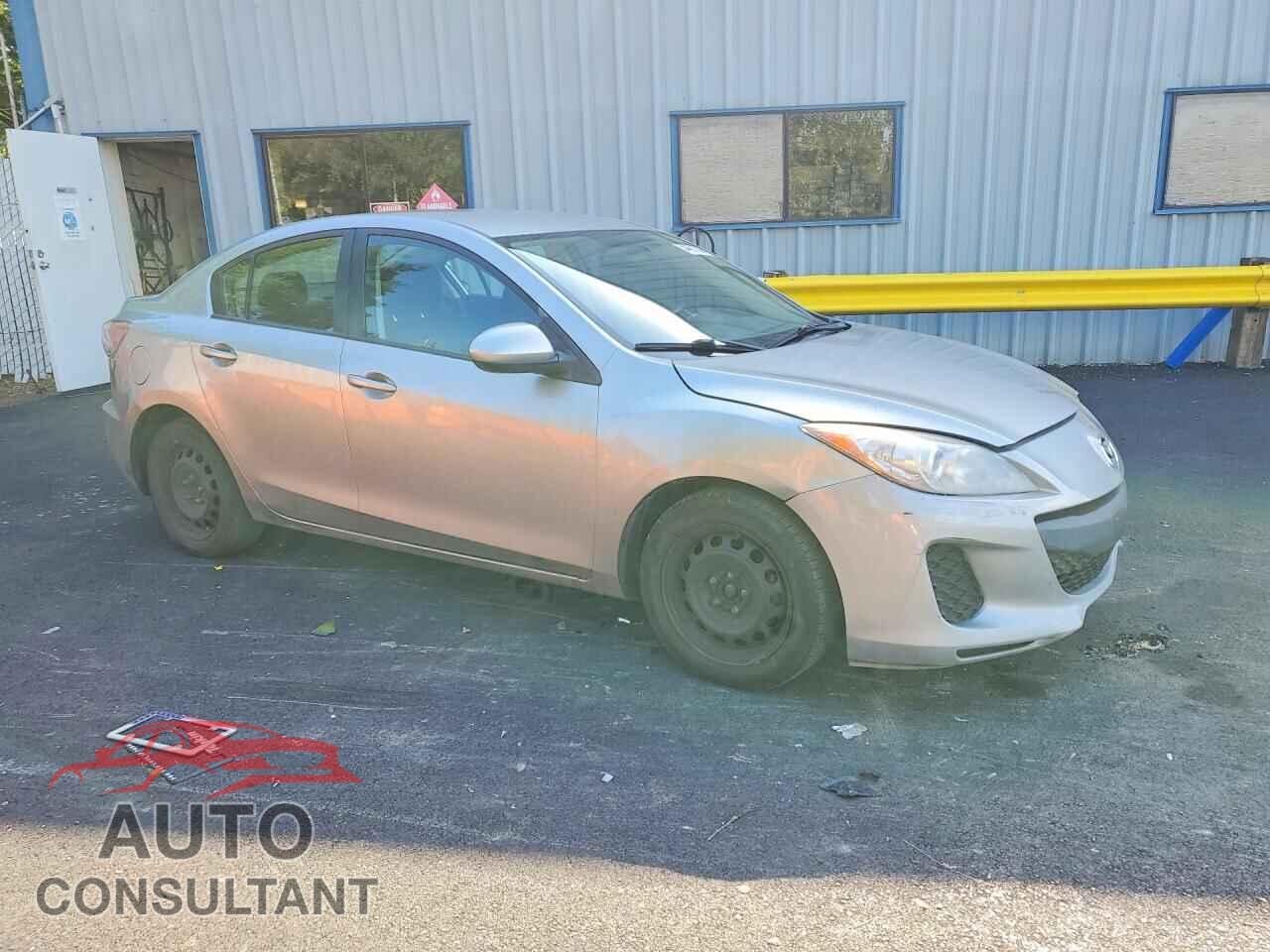 MAZDA 3 I 2012 - JM1BL1UG4C1574791