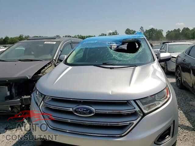 FORD EDGE 2016 - 2FMPK3J98GBB70635