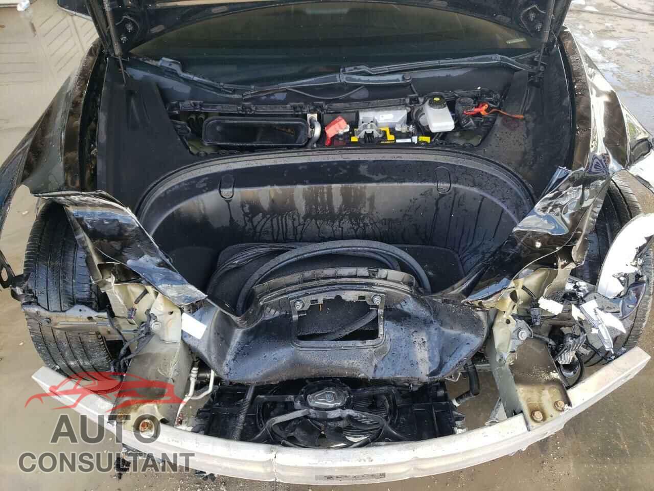 TESLA MODEL 3 2019 - 5YJ3E1EAXKF415840