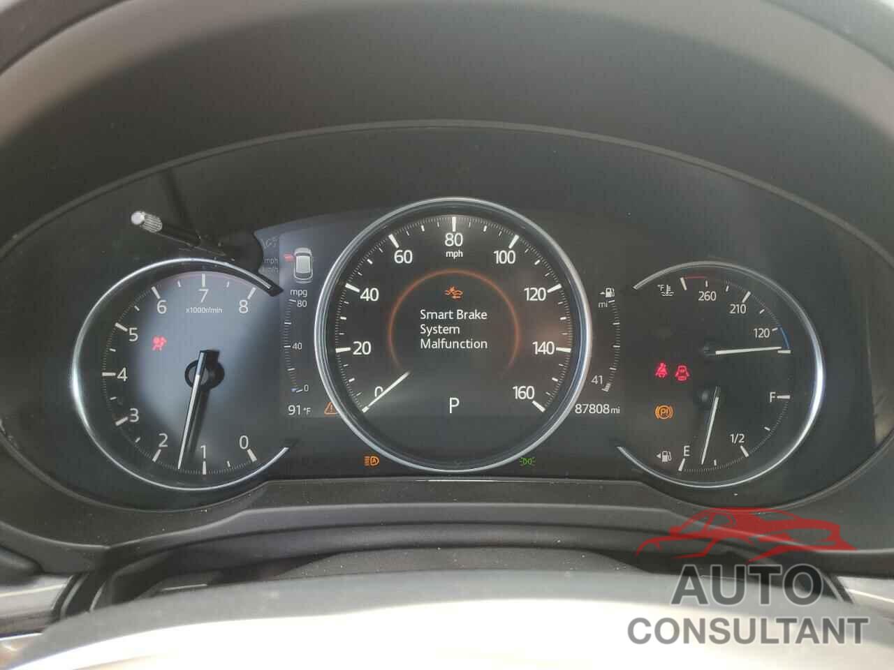 MAZDA CX-5 2019 - JM3KFBDM0K0625444