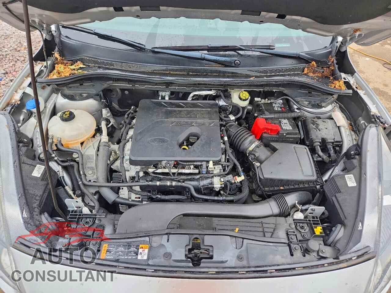 FORD ESCAPE 2020 - 1FMCU9H62LUA90288
