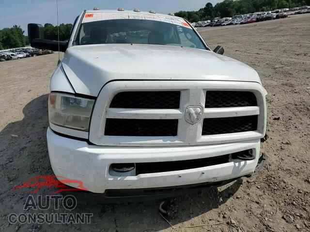DODGE RAM 3500 2012 - 3C63DRGL4CG241640