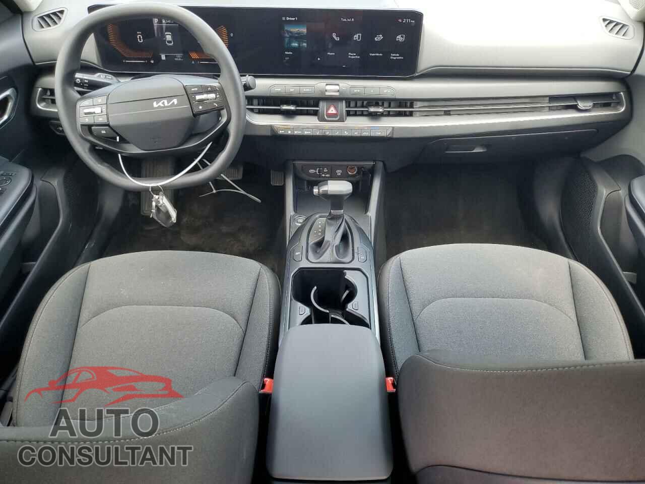 KIA K4 LX 2025 - 3KPFT4DE8SE099191