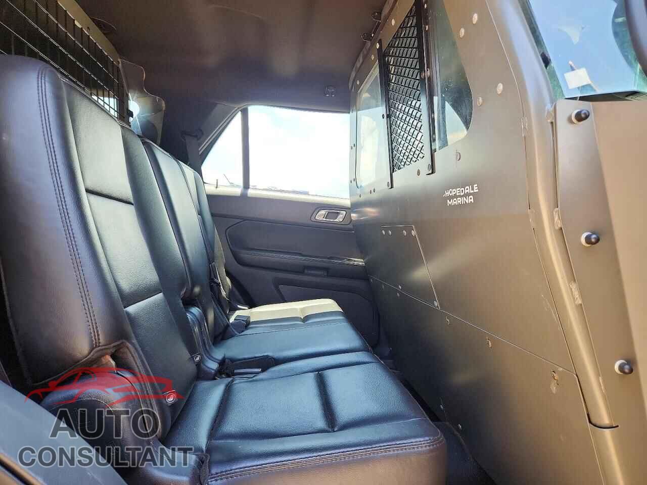 FORD EXPLORER 2014 - 1FM5K8AR4EGB38260