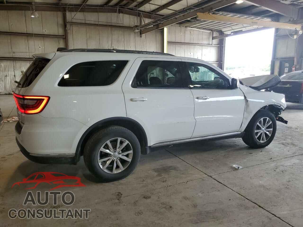 DODGE DURANGO 2014 - 1C4RDJDG1EC593074