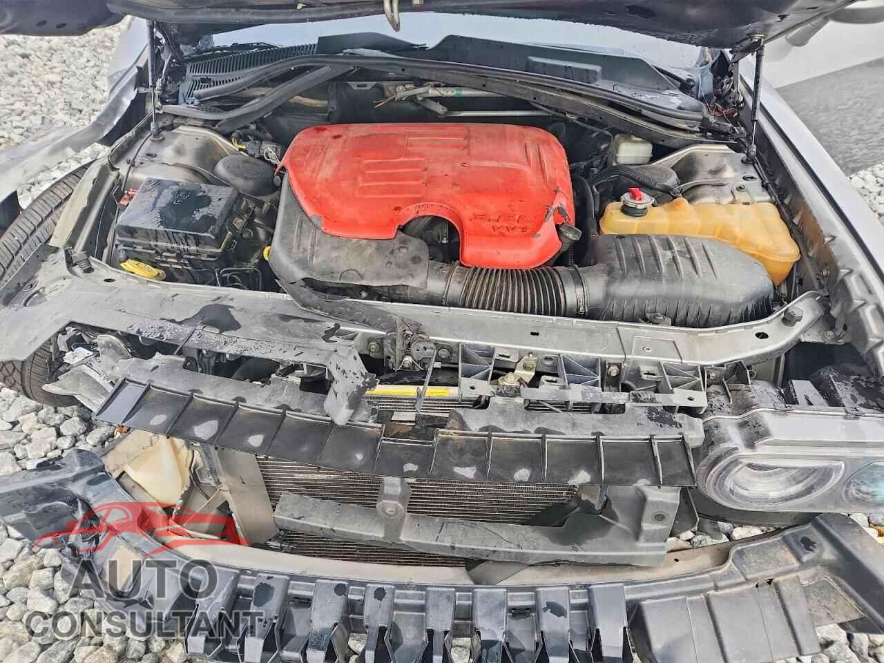DODGE CHALLENGER 2012 - 2C3CDYAG2CH292489
