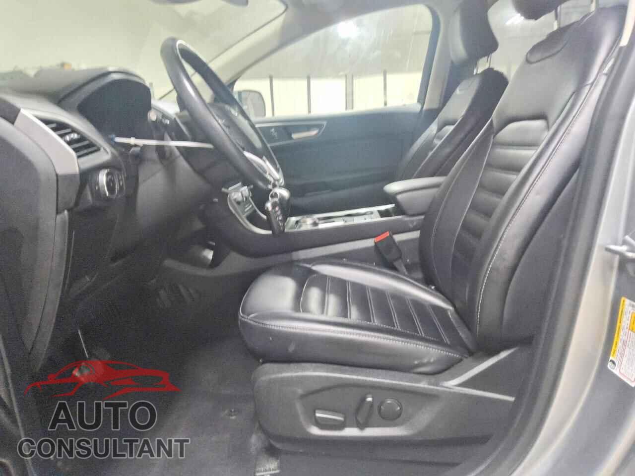 FORD EDGE 2023 - 2FMPK4J92PBA02706
