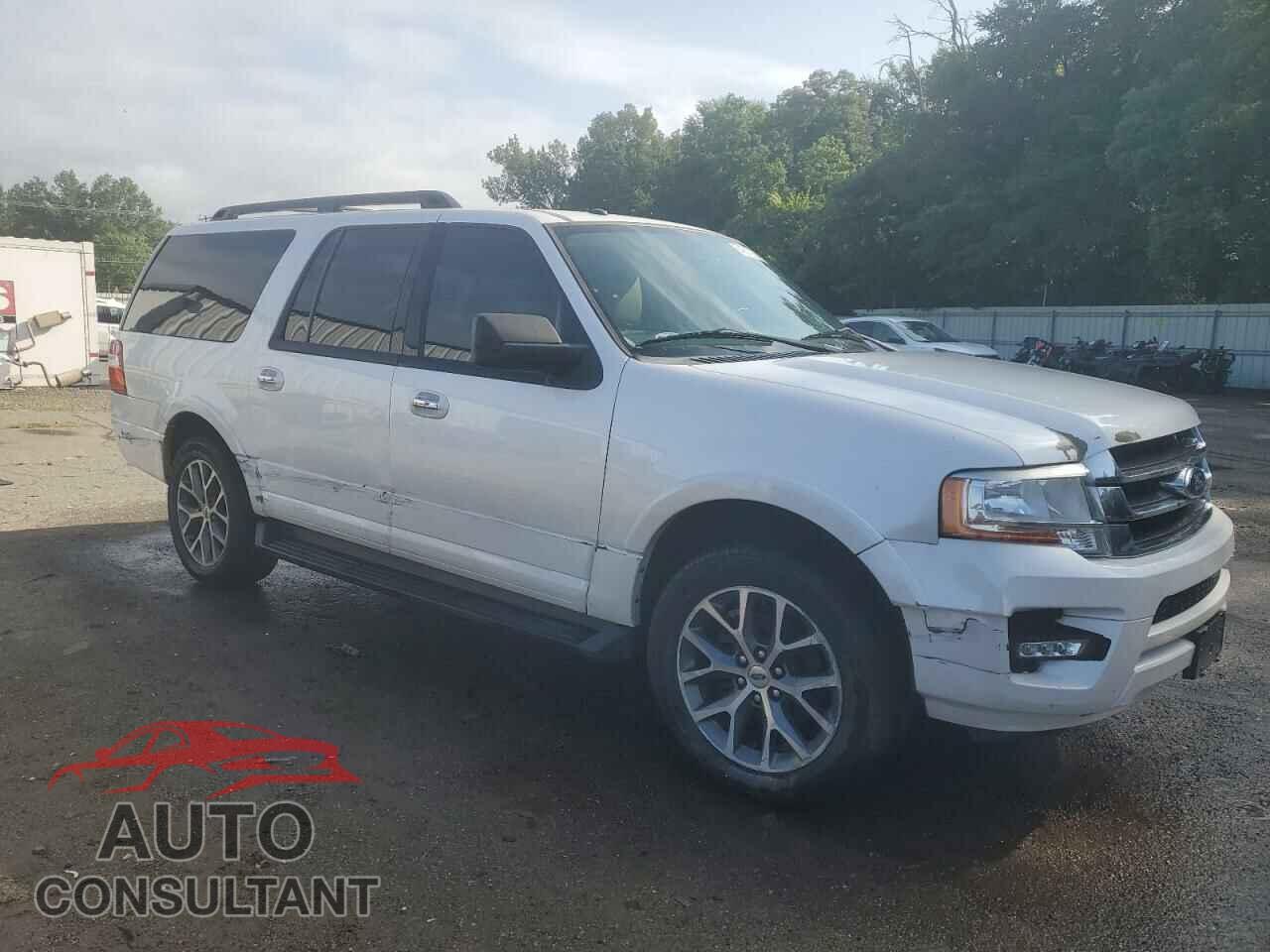 FORD EXPEDITION 2017 - 1FMJK1HT6HEA77338