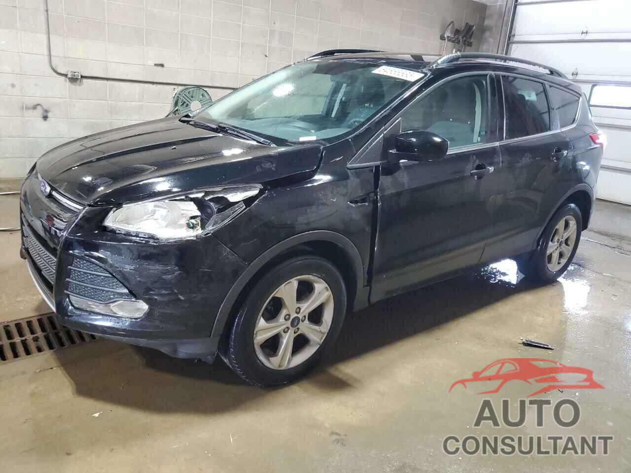 FORD ESCAPE 2016 - 1FMCU9GX1GUC17130