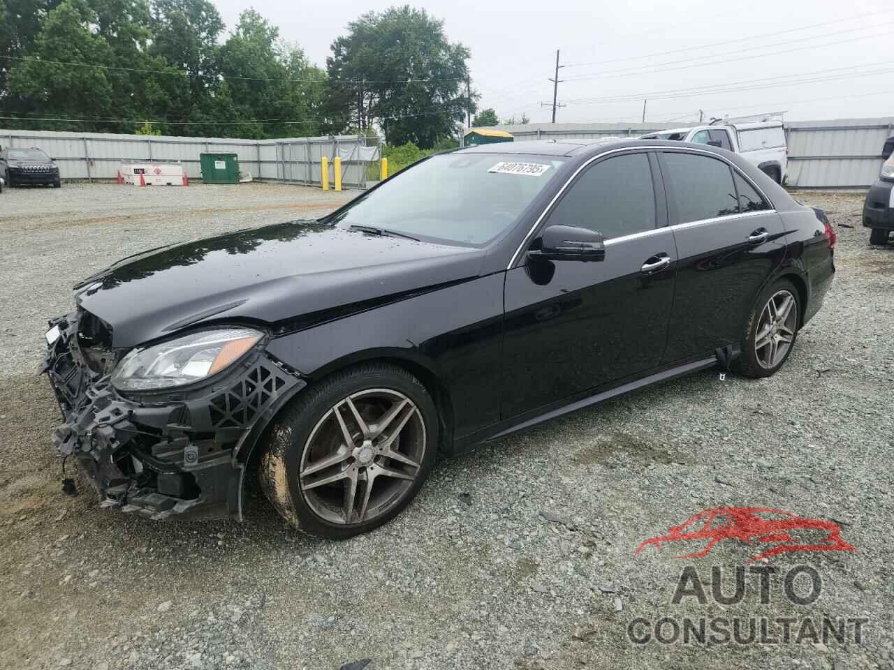 MERCEDES-BENZ ALL OTHER 2016 - WDDHF8JB1GB276661