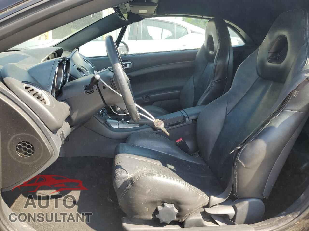MITSUBISHI ECLIPSE 2009 - 4A3AL25F89E026914