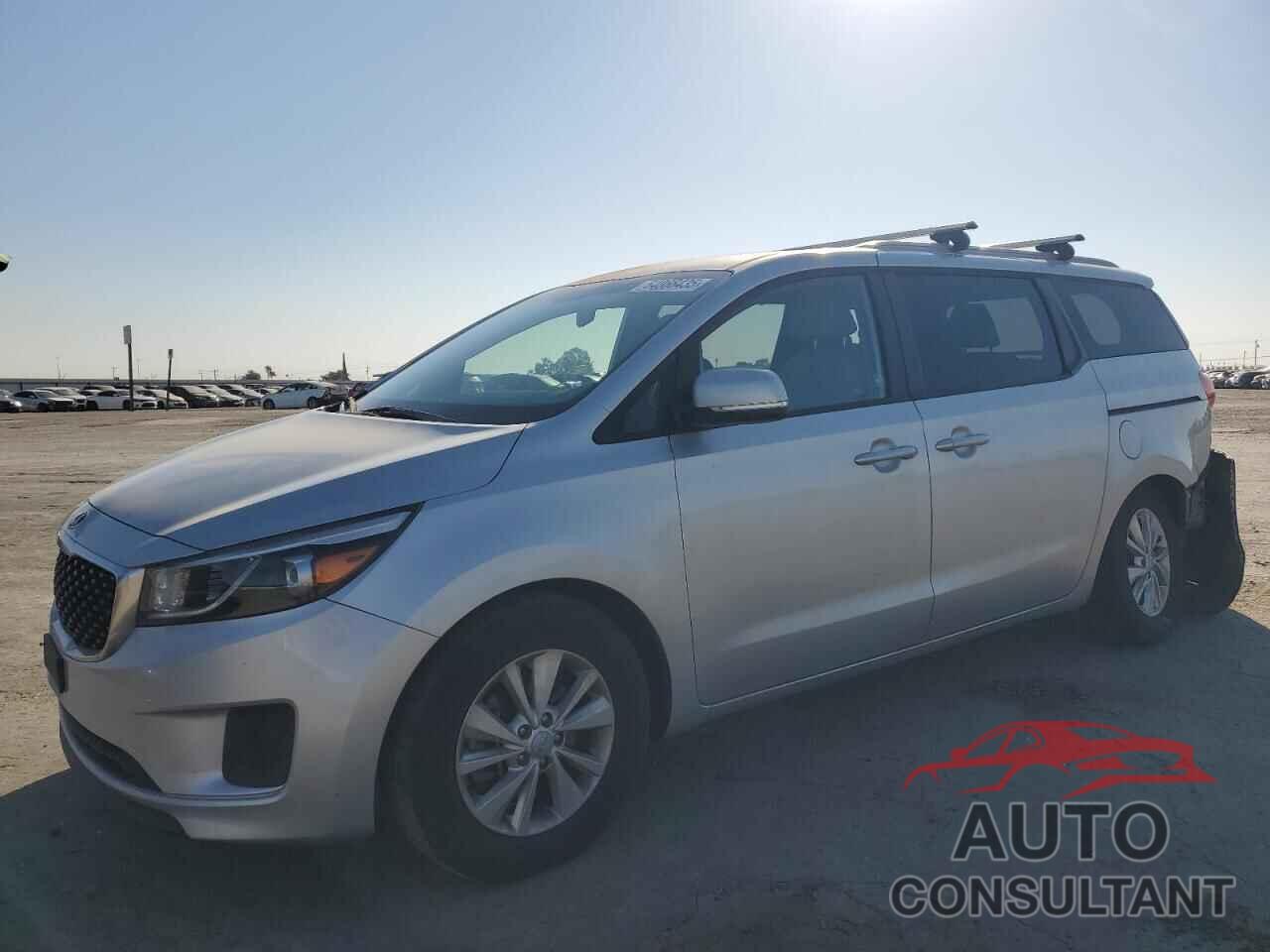 KIA All Models 2016 - KNDMB5C14G6164467
