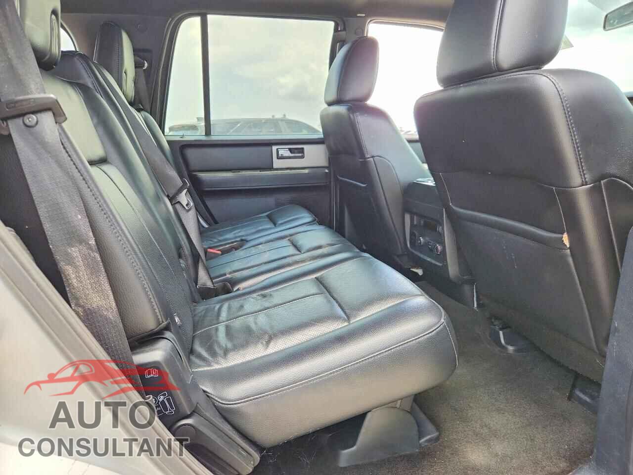 FORD EXPEDITION 2016 - 1FMJU1KT7GEF55302