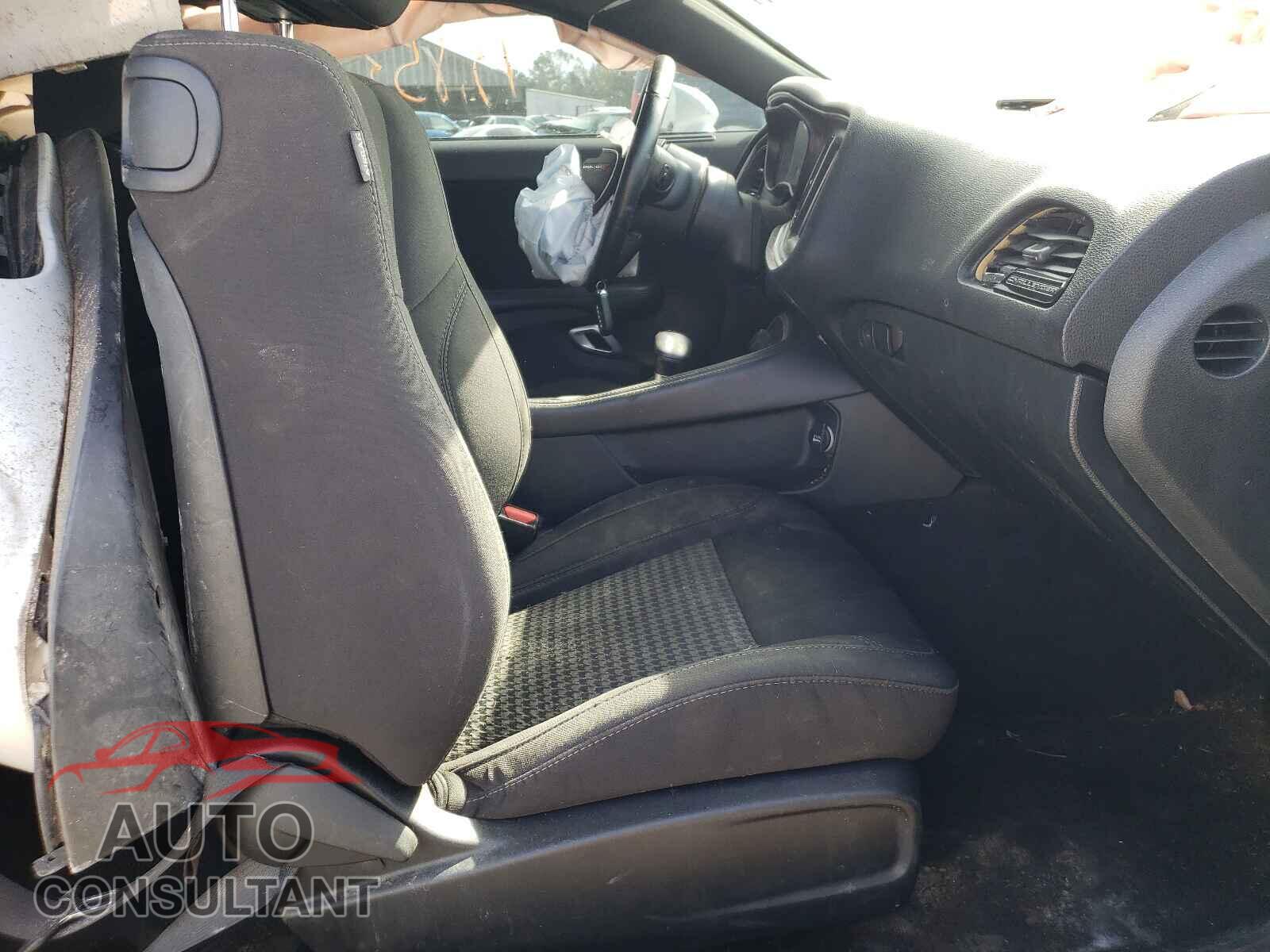 DODGE CHALLENGER 2018 - 2C3CDZAG0JH229278