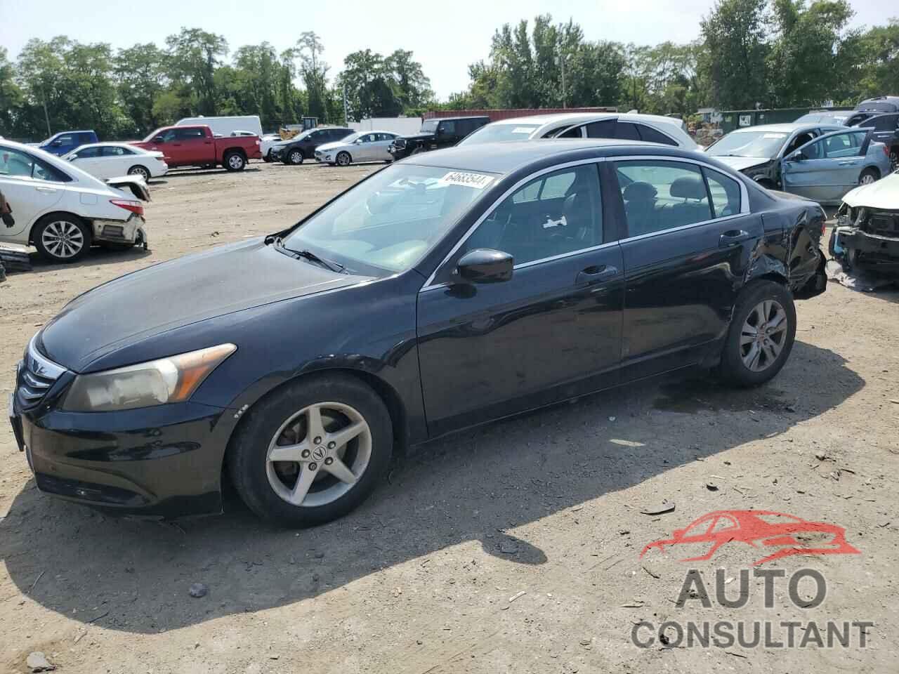 HONDA ACCORD 2012 - 1HGCP2F6XCA118556