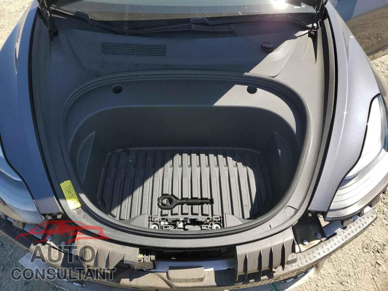 TESLA MODEL 3 2021 - 5YJ3E1EA0MF927870