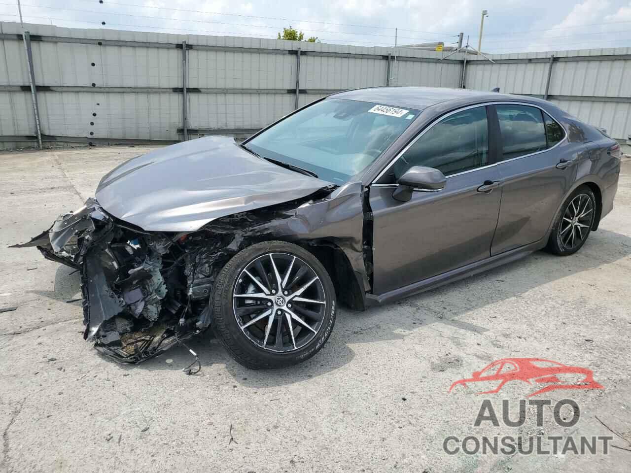 TOYOTA CAMRY 2024 - 4T1G11AK3RU198236