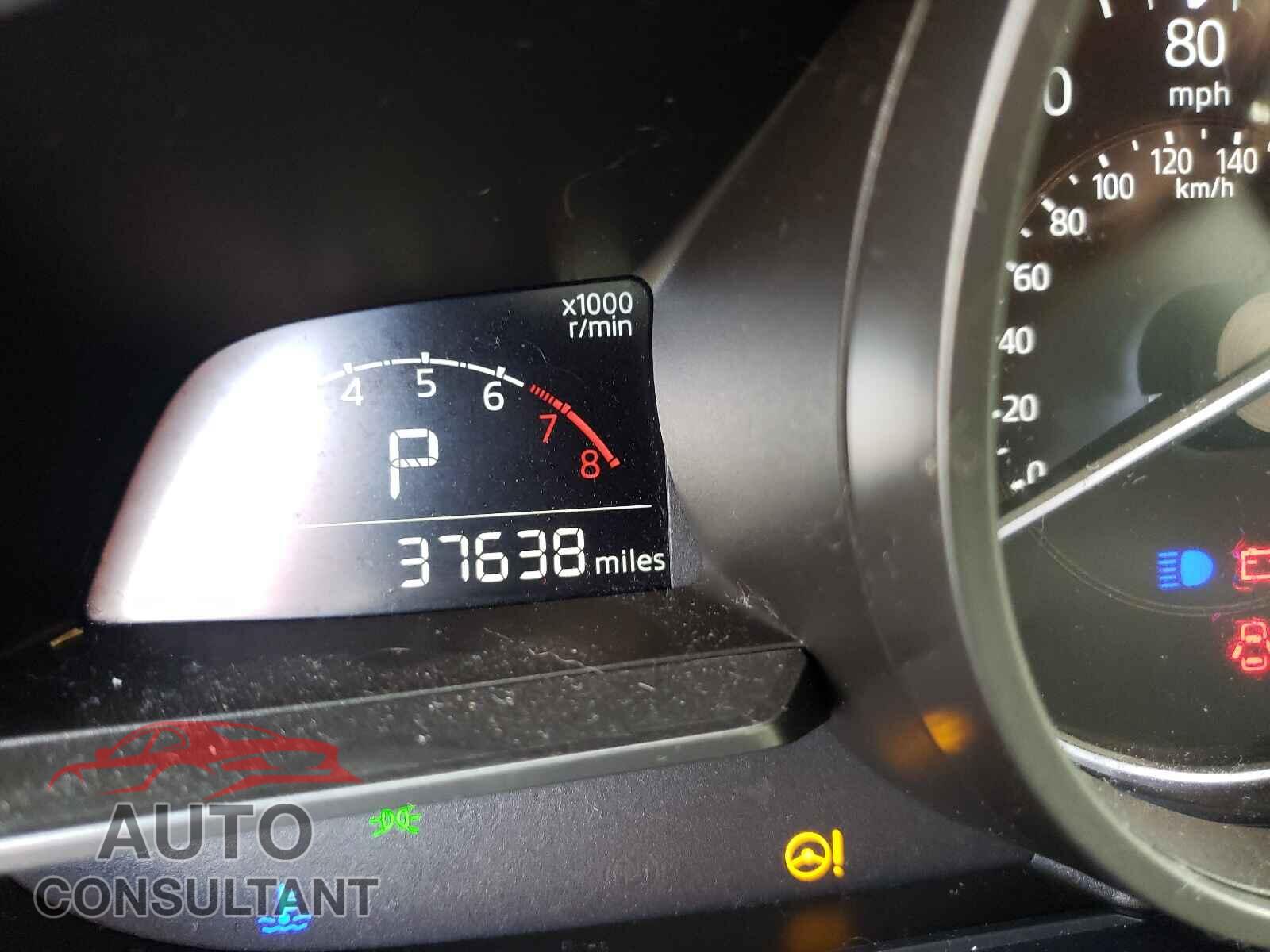 MAZDA 3 2017 - 3MZBN1V76HM138492
