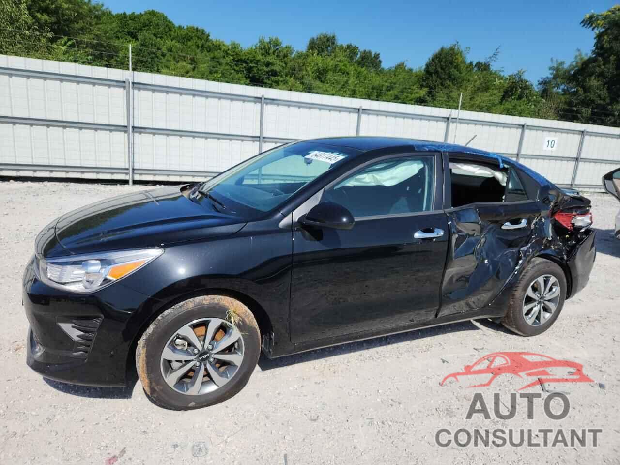 KIA RIO 2023 - 3KPA24AD5PE601980