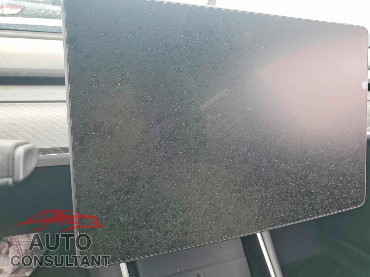 TESLA MODEL 3 2020 - 5YJ3E1EB2LF791099