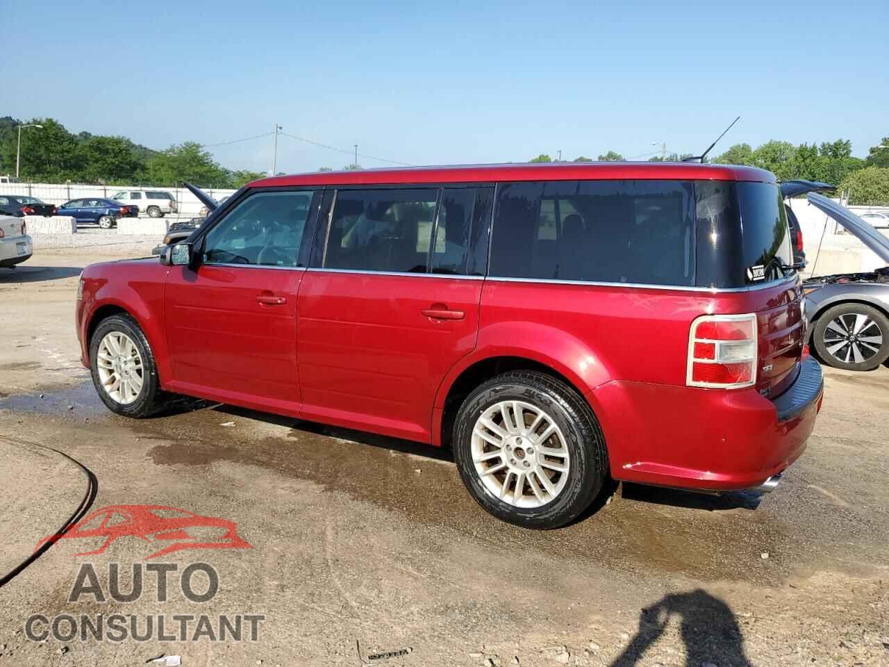 FORD FLEX 2014 - 2FMGK5C82EBD20526