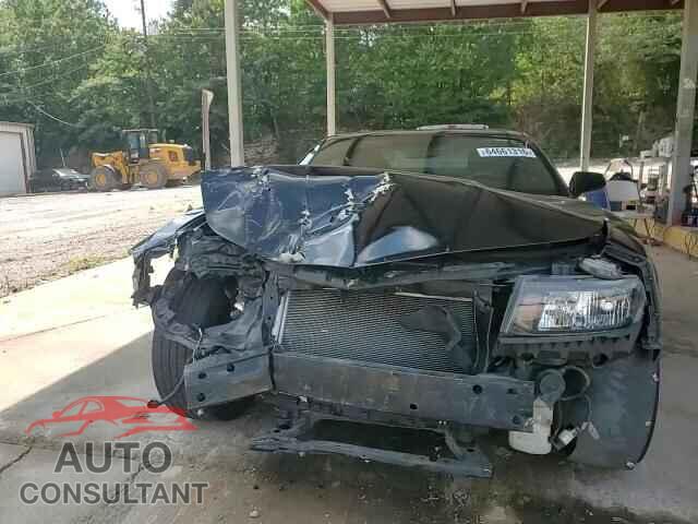 CHEVROLET CAMARO 2014 - 2G1FA1E33E9310052