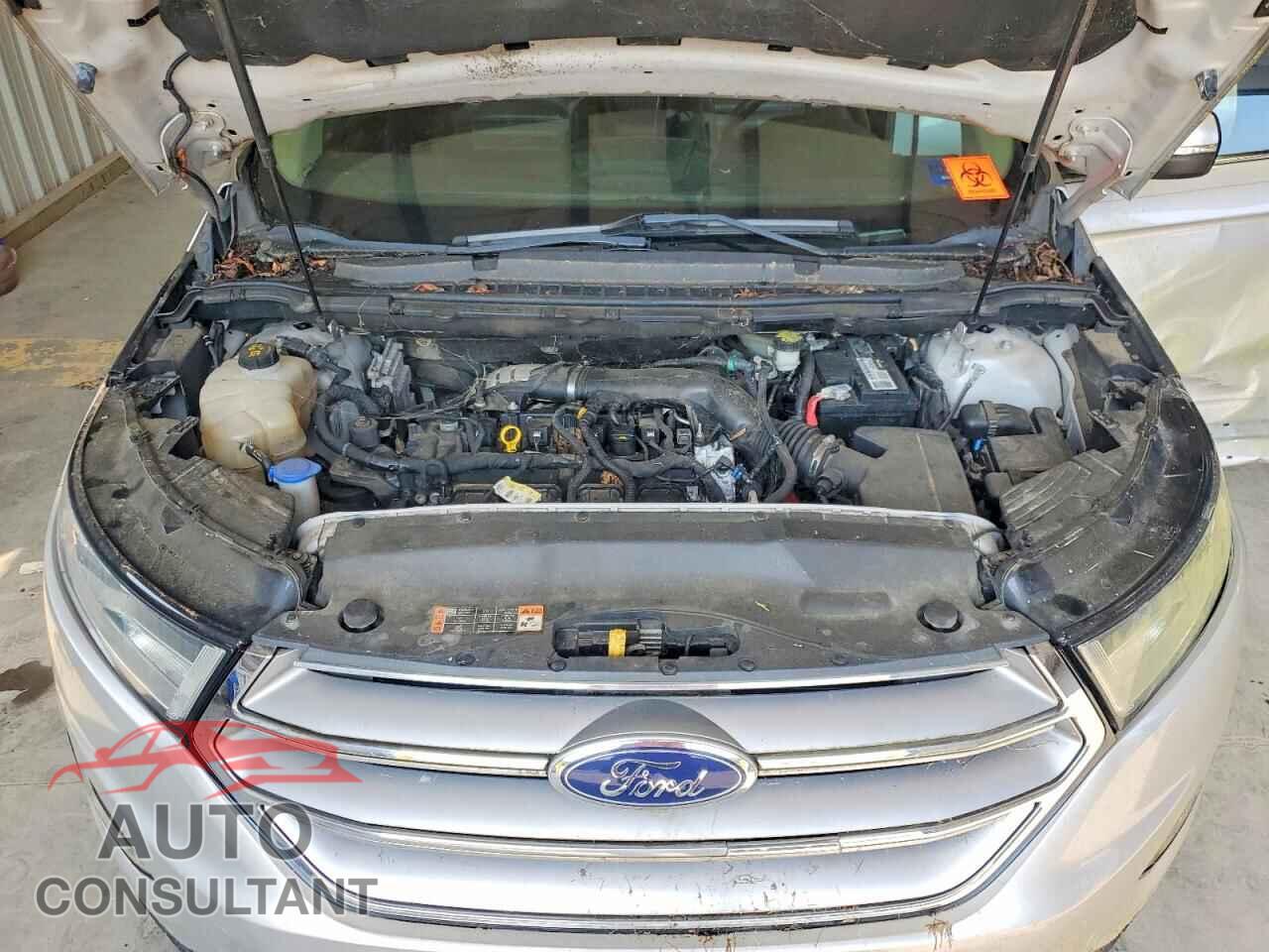 FORD EDGE 2016 - 2FMPK4J95GBB10642