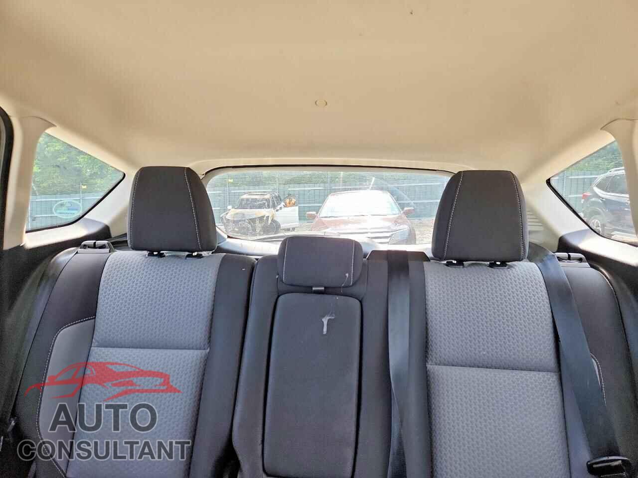 FORD CMAX 2017 - 1FADP5EU3HL111888