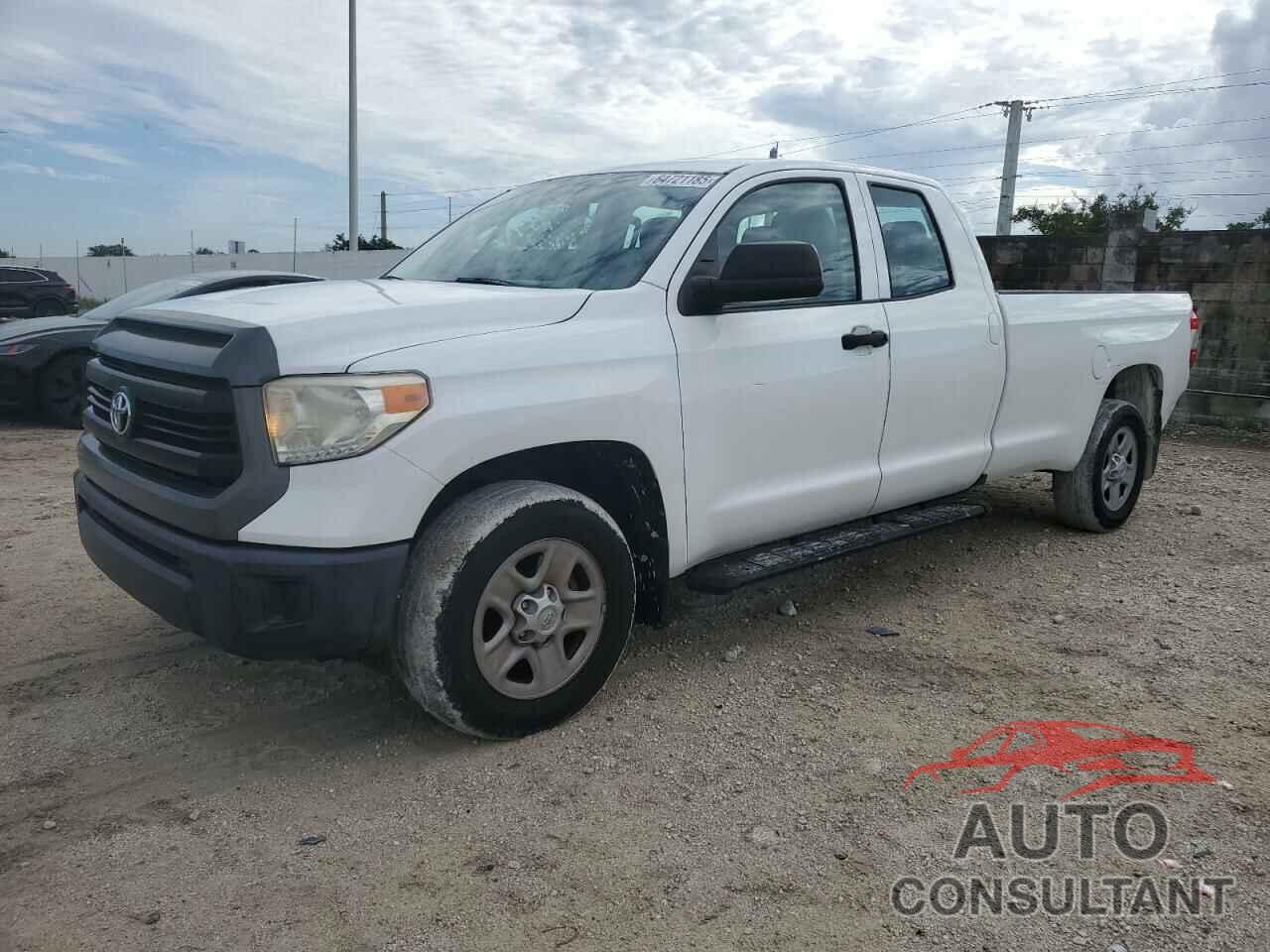 TOYOTA TUNDRA 2016 - 5TFTW5F16GX009134
