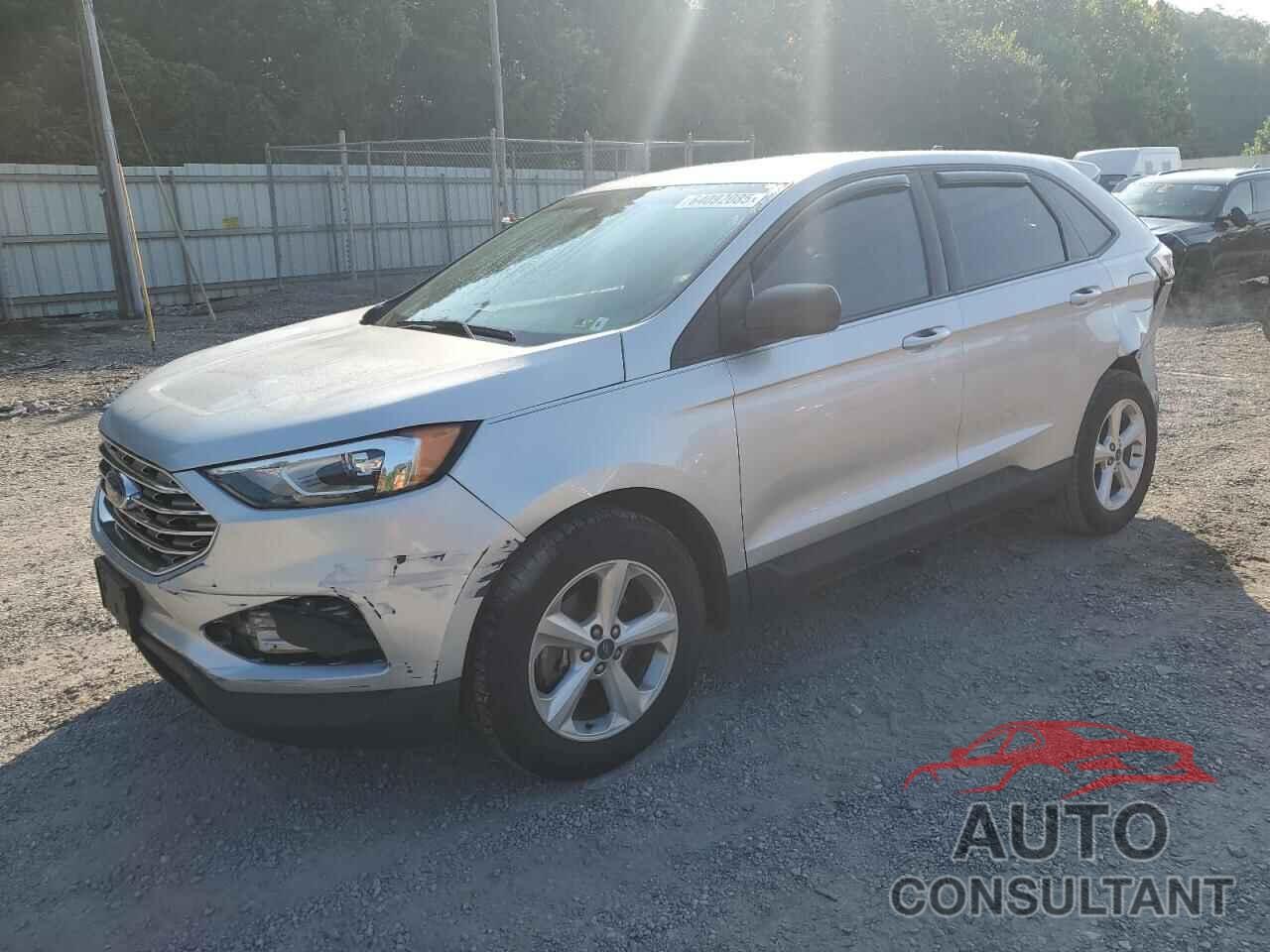 FORD EDGE 2019 - 2FMPK3G94KBB19245