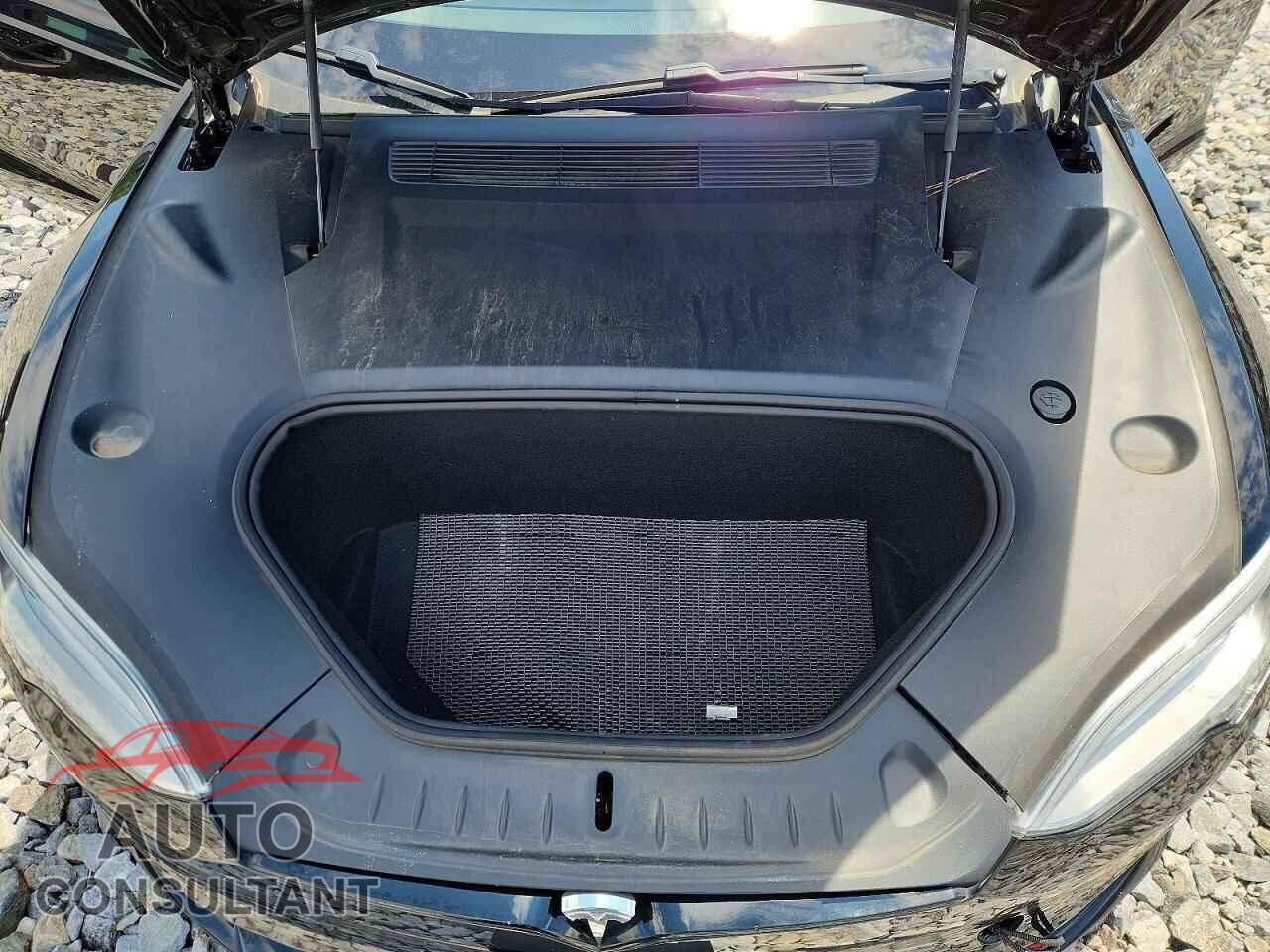 TESLA MODEL S 2021 - 5YJSA1E69MF442940