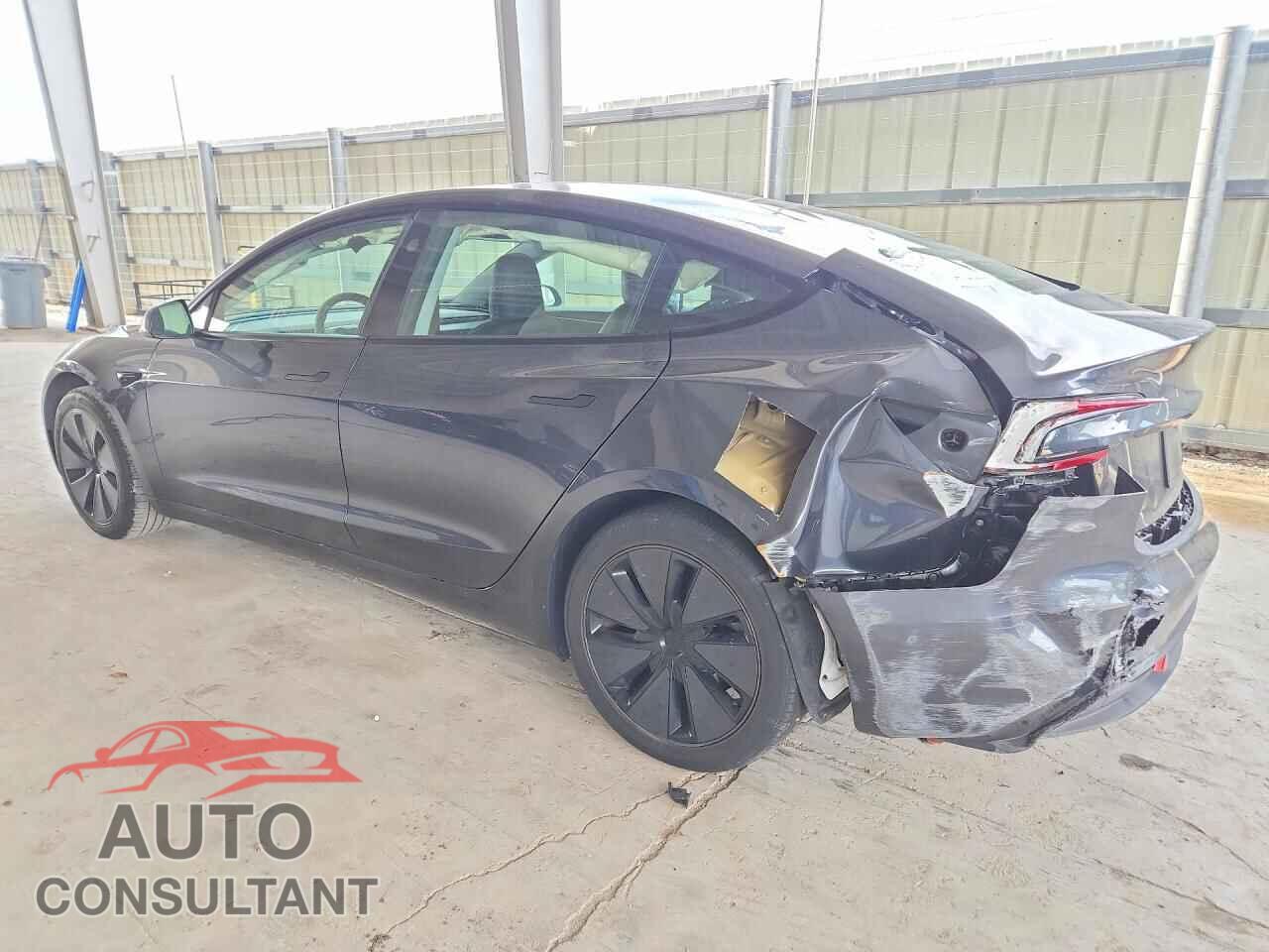 TESLA MODEL 3 2025 - 5YJ3E1EA8SF970236