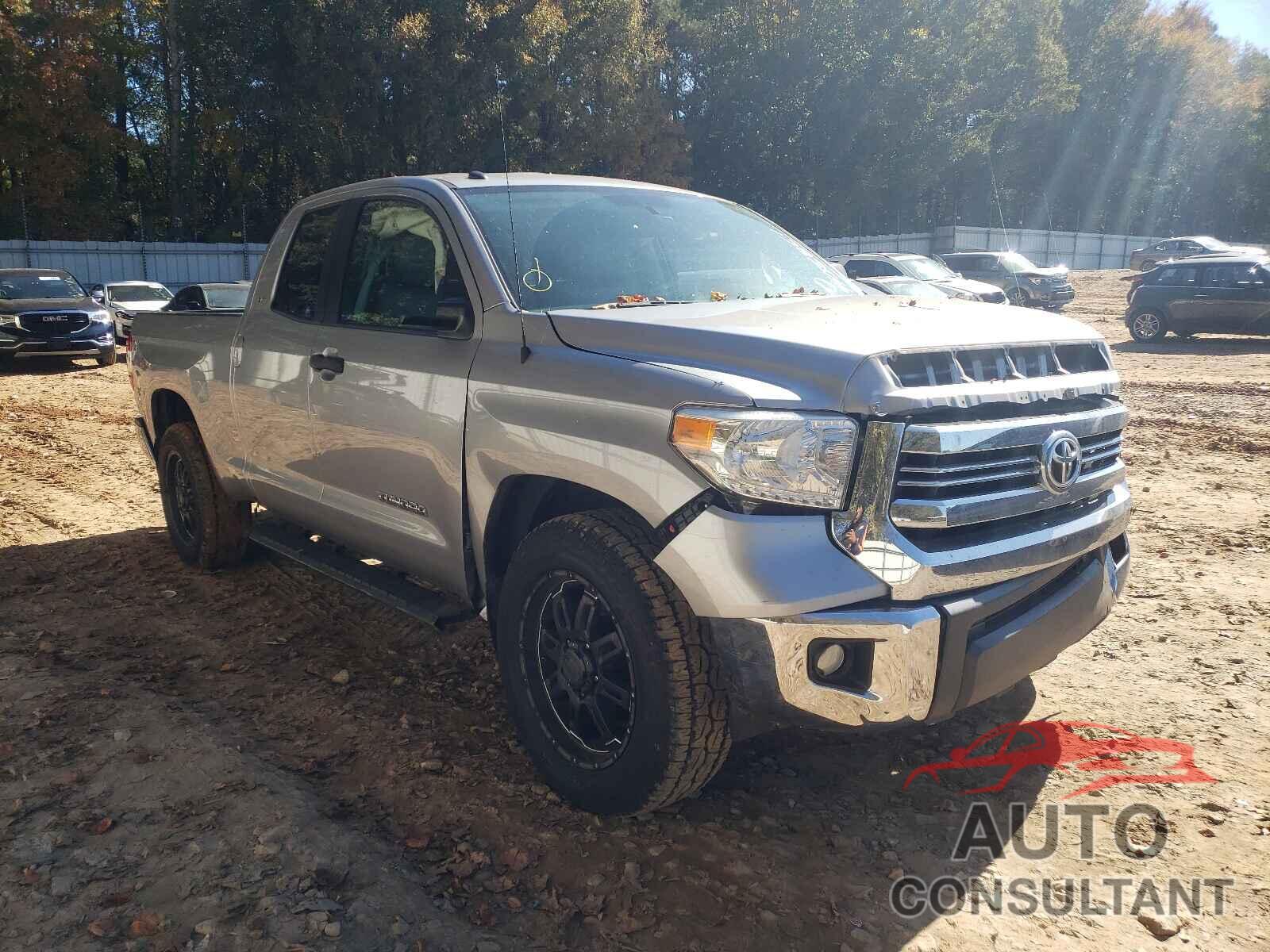 TOYOTA TUNDRA 2016 - 5TFRM5F14GX101021