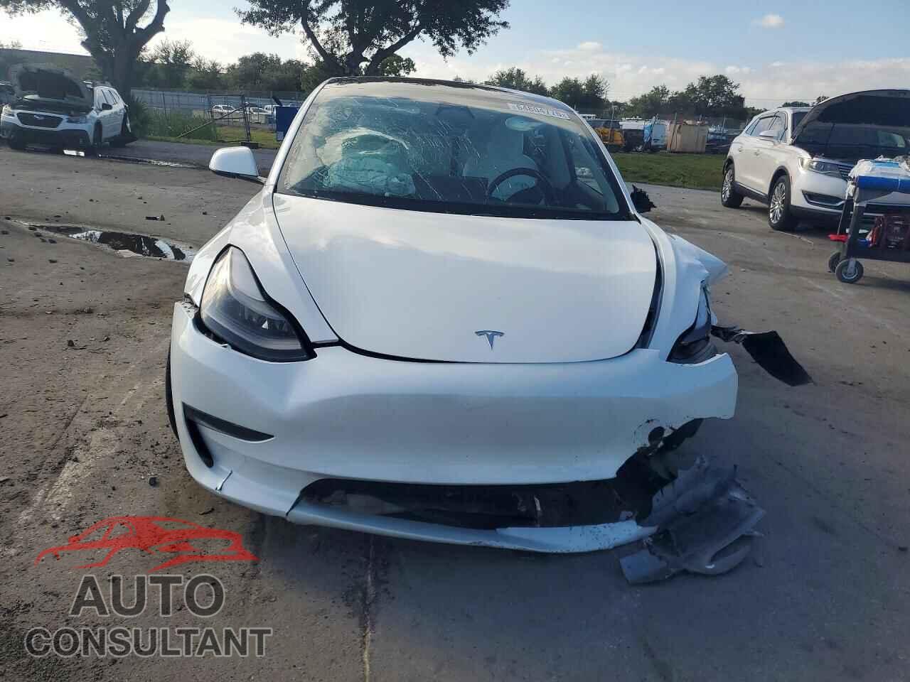 TESLA MODEL 3 2023 - 5YJ3E1EA8PF573116