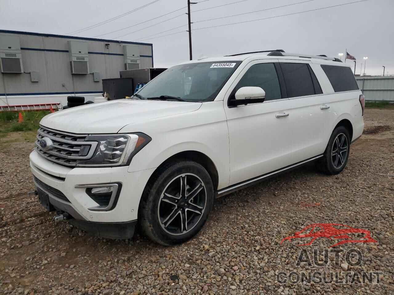 FORD EXPEDITION 2020 - 1FMJK2AT2LEA02063