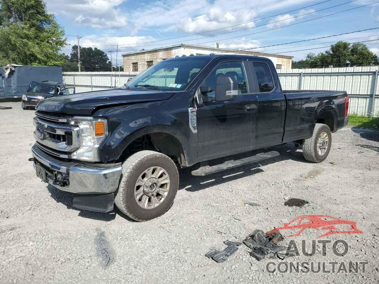 FORD F250 2022 - 1FT7X2B65NEG20845