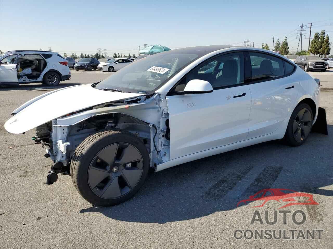 TESLA MODEL 3 2023 - 5YJ3E1EA4PF678722