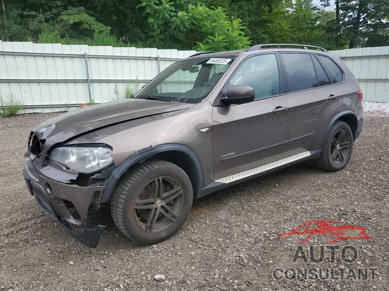 BMW X5 2012 - 5UXZW0C50CL667648