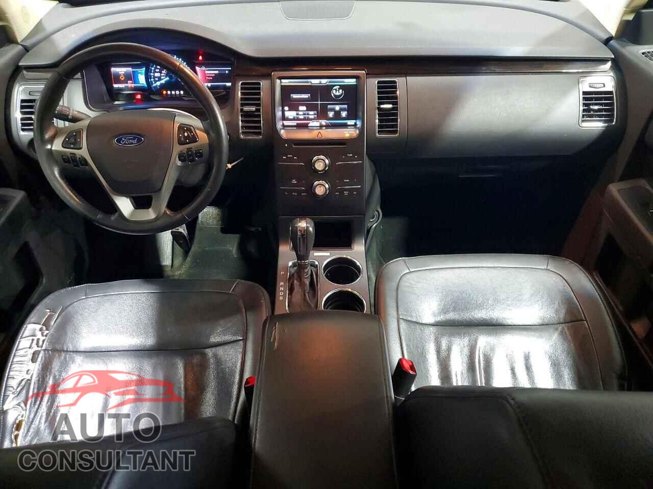 FORD FLEX 2015 - 2FMGK5C83FBA02304