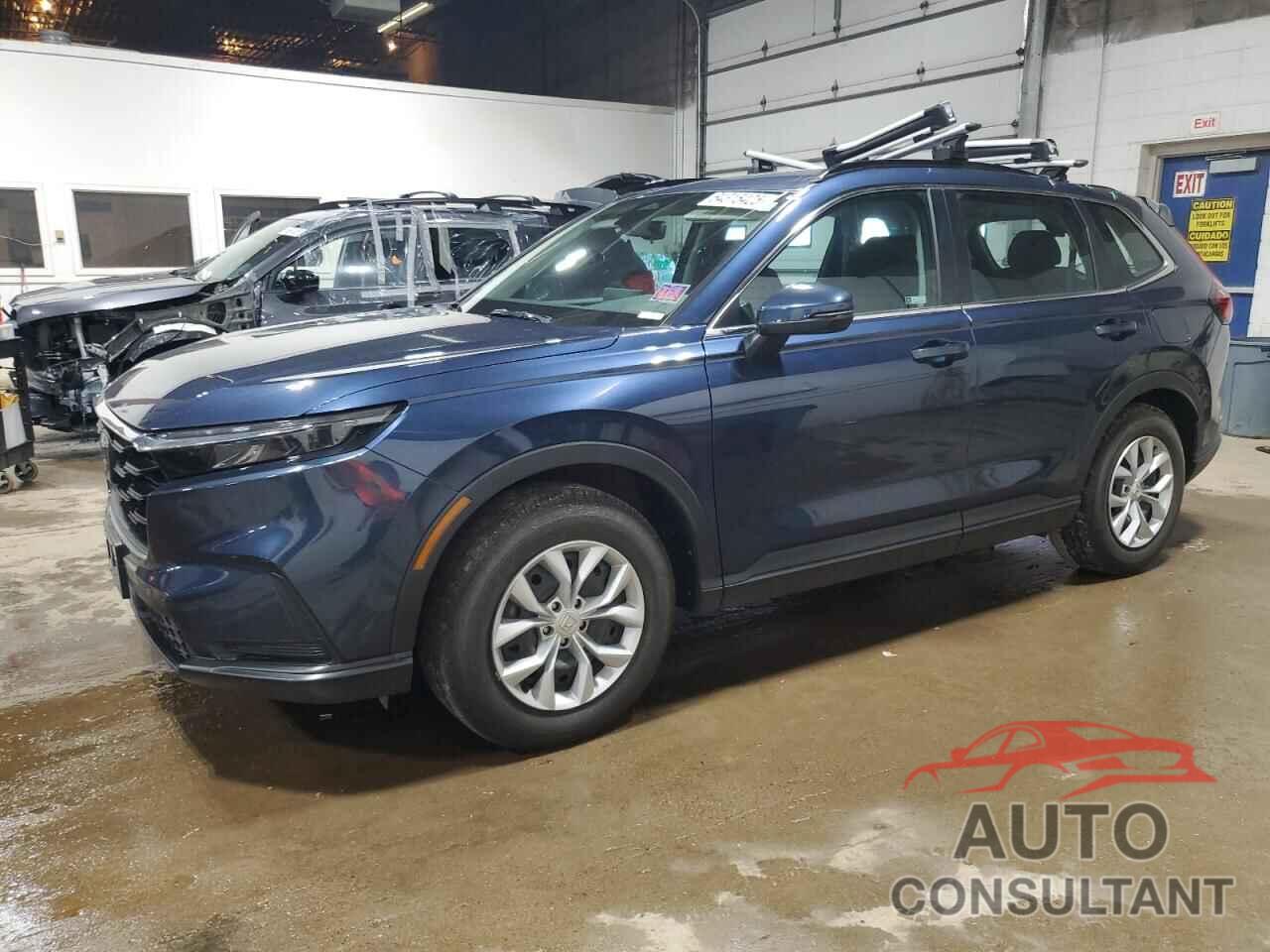HONDA CRV 2023 - 7FARS4H28PE018910