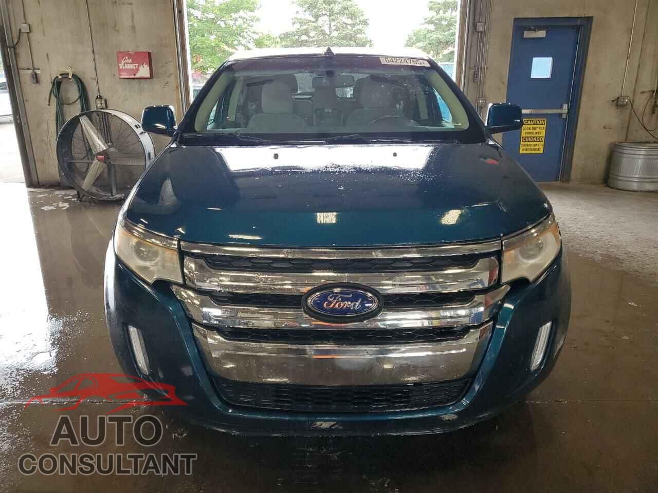 FORD EDGE 2011 - 2FMDK4JC5BBA75799