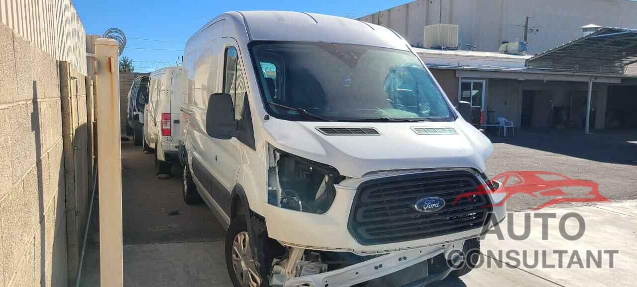 FORD TRANSIT CO 2019 - 1FTYR2CM9KKA88671