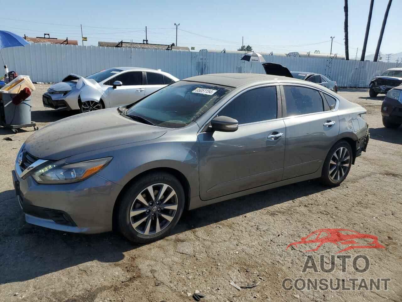 NISSAN ALTIMA 2016 - 1N4AL3AP5GC265245